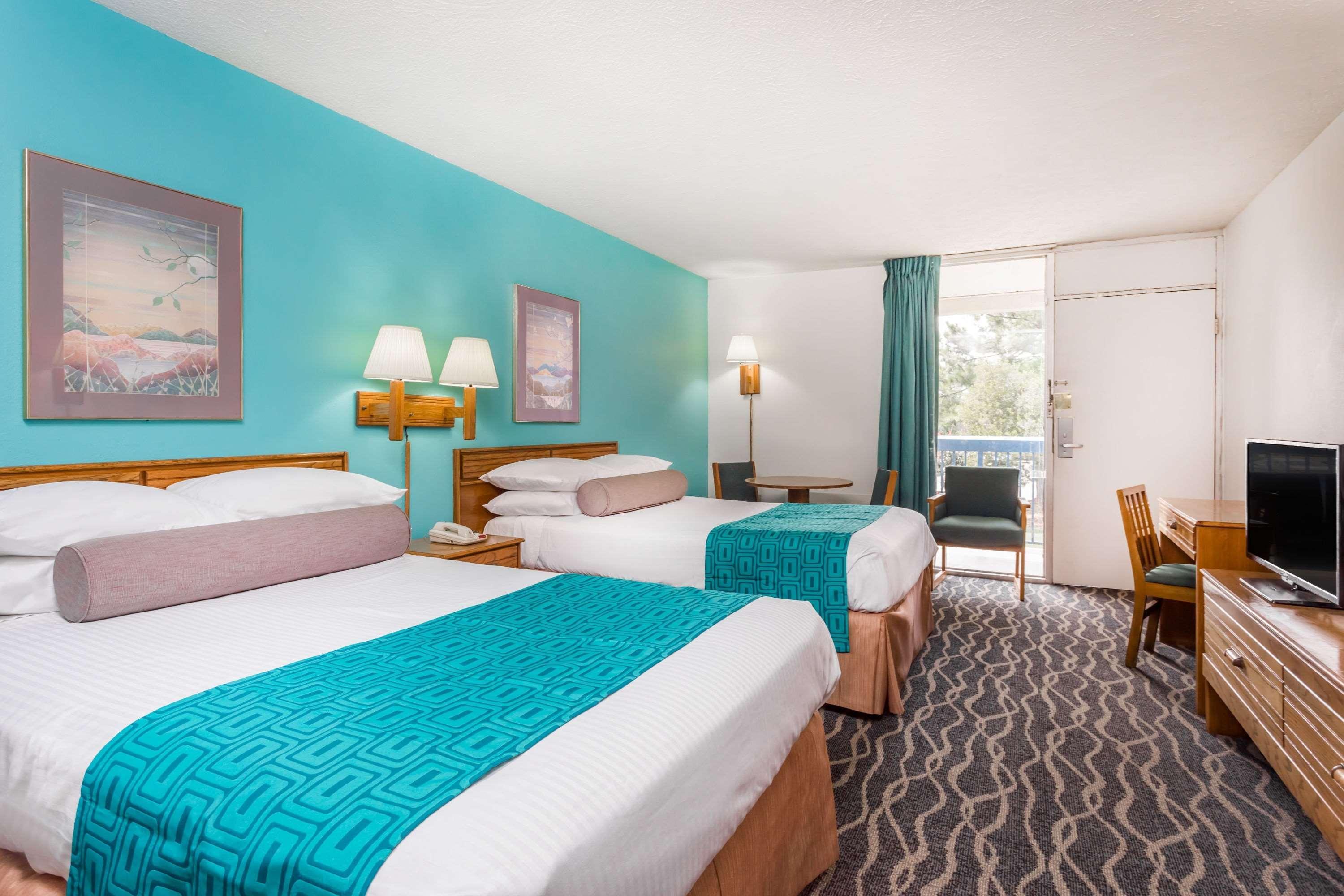 Howard Johnson By Wyndham Commerce Ga Exterior photo